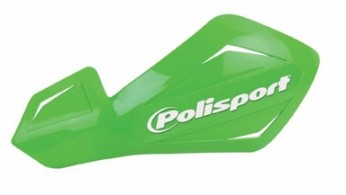 KIT PARAMANI POLISPORT FREEFLOW LITE COLORE VERDE 05