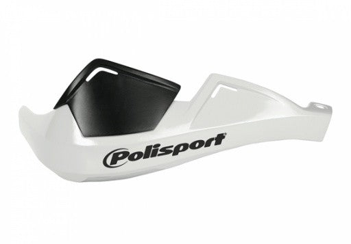 KIT PARAMANI POLISPORT EVOLUTION INTEGRAL COLORE BIANCO