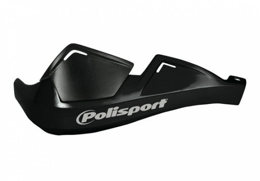 KIT PARAMANI POLISPORT EVOLUTION INTEGRAL COLORE NERO