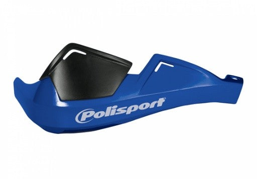 KIT PARAMANI POLISPORT EVOLUTION INTEGRAL COLORE BLU YAM98