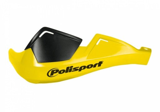 KIT PARAMANI POLISPORT EVOLUTION INTEGRAL COLORE GIALLO RM01