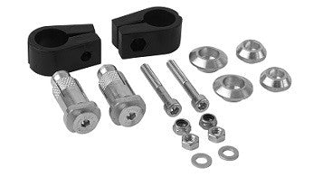 KIT PARAMANI POLISPORT EVOLUTION INTEGRAL COLORE