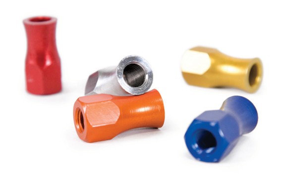 DADO LUNGO PER FERMACOPERTONE