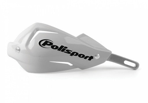 KIT PARAMANI POLISPORT TOUQUET COLORE BIANCO