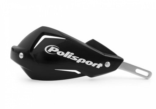 KIT PARAMANI POLISPORT TOUQUET COLORE NERO