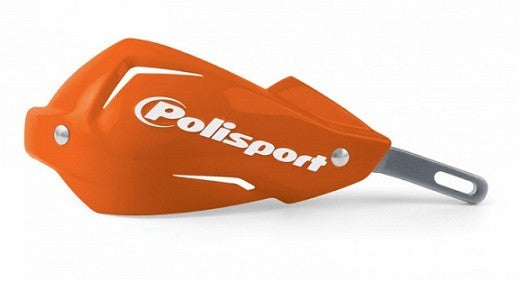 KIT PARAMANI POLISPORT TOUQUET COLORE ARANCIONE KTM