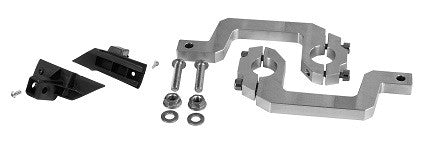 KIT DI MONTAGGIO COMPLETO AL MANUBRIO PER PARAMANI MX ROCKS,QWEST E VELOCE CEMOTO