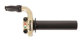 COMANDO GAS DOMINO RAPIDO HUSABERG 250 FE 2013-2014