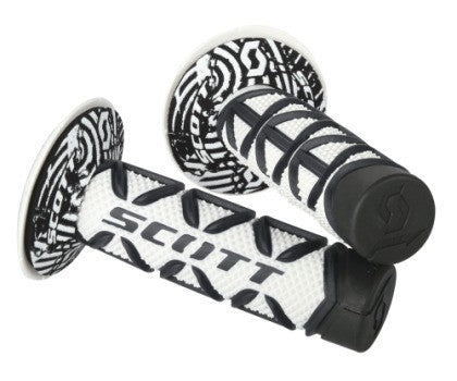 MANOPOLE SCOTT DIAMOND COLORE: NERO/BIANCO