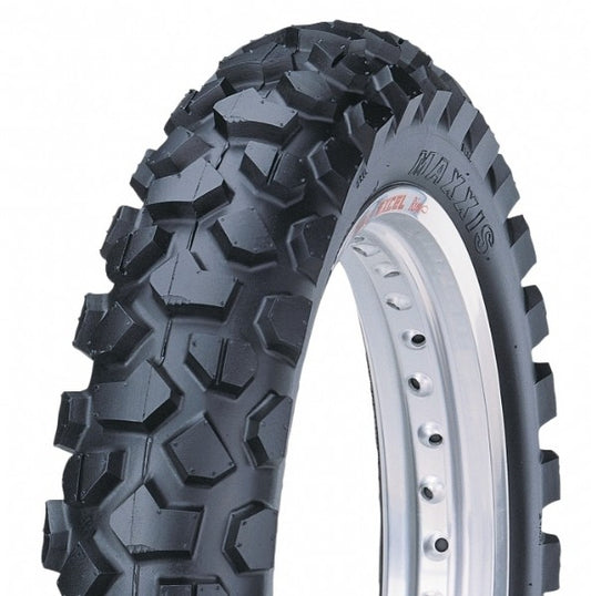 PNEUMATICO MAXXIS - ENDURO STRADALE M6006 130/80 - 17 65S TT