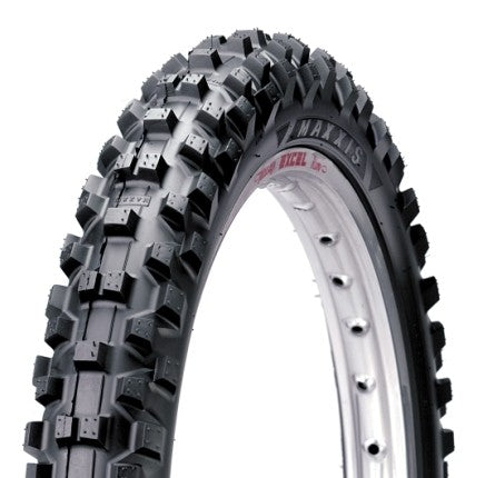 PNEUMATICO MAXXIS - ENDURO COMPETIZIONE F.I.M. MAXXENDURO M7311 - ANCHE MAXXCROSS SI 80/100 - 21 51M