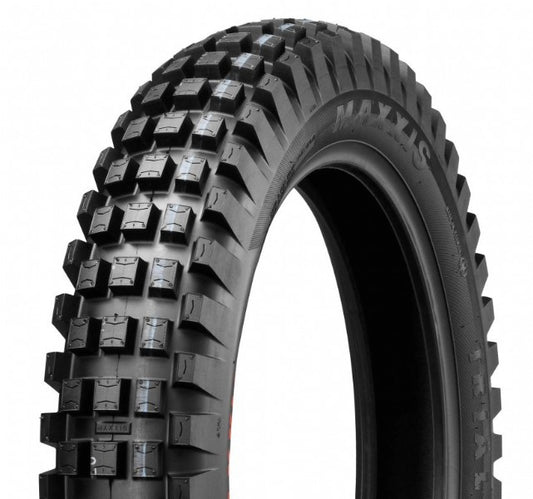 PNEUMATICO MAXXIS - FREERIDE TRIALMAXX M7320 4,00-R18 64M TL