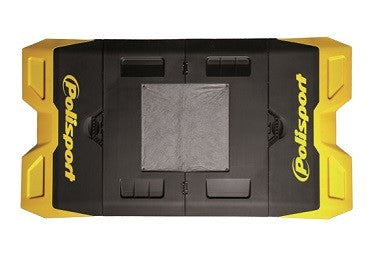 CAVALLETTO BIKE MAT POLISPORT