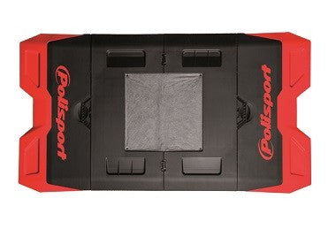 CAVALLETTO BIKE MAT POLISPORT