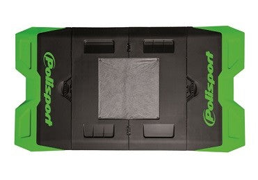 CAVALLETTO BIKE MAT POLISPORT