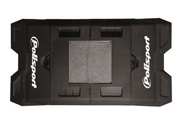 CAVALLETTO BIKE MAT POLISPORT