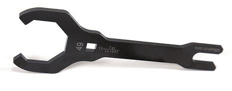 CHIAVE TAPPO SUPERIORE FORCELLA KAYABA 49mm