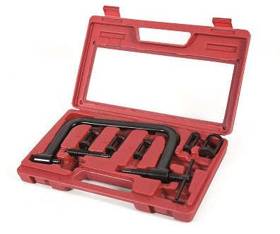 KIT COMPRIMI MOLLE VALVOLE