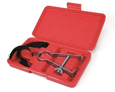 KIT COMPRIMI FASCE ELASTICHE