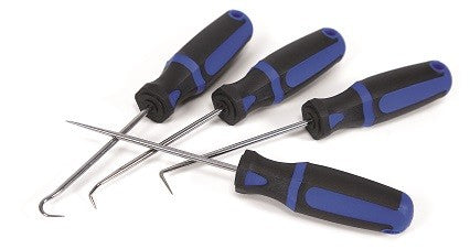 KIT ATTREZZI RIMOZIONE O-RING