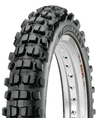 PNEUMATICO MAXXIS - ENDURO STRADALE M7000R 100/100 - 18 59S TT