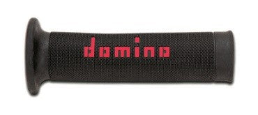 MANOPOLE DOMINO STRADA COLORE: NERO/ROSSO