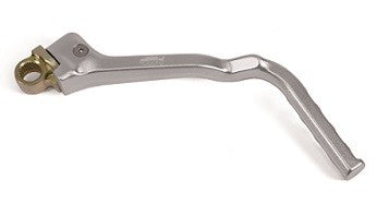 PEDALE DI AVVIAMENTO KTM 300 EXC 2011-2016 COLORE: ALLUMINIO