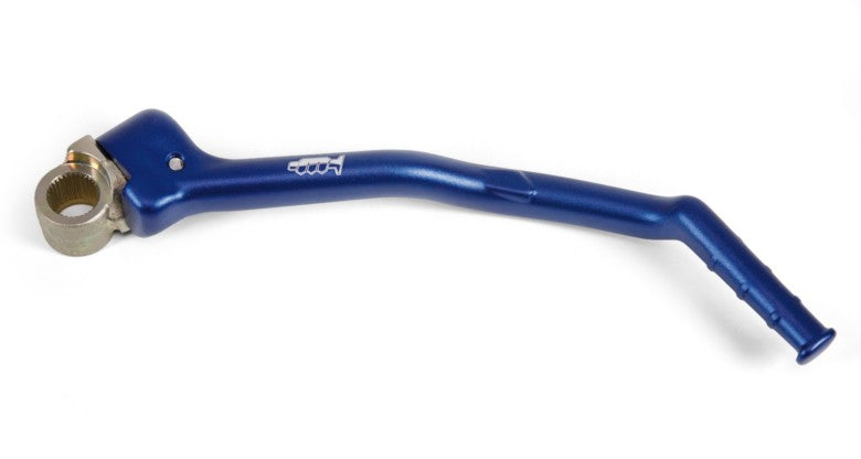 PEDALE DI AVVIAMENTO YAMAHA YZ 250 F 2010-2013 COLORE: BLU