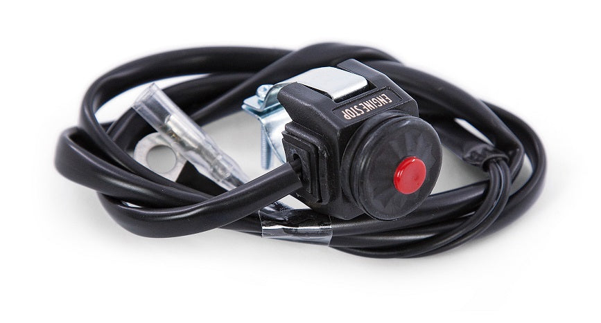 BOTTONE SPEGNIMENTO GAS GAS MC 350 F 2022-2023