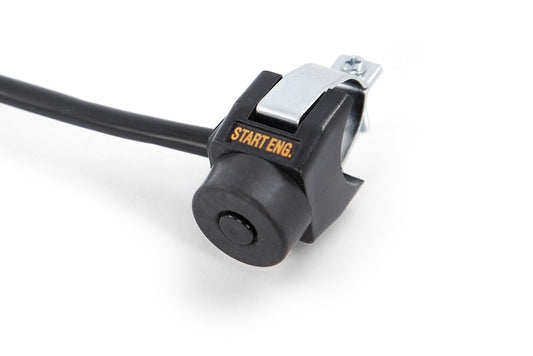 BOTTONE ACCENSIONE KAWASAKI KX 250 F 2021-2023