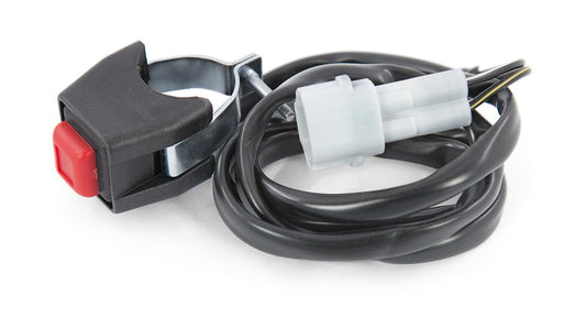 BOTTONE SPEGNIMENTO SUZUKI RM 250 1996-2012