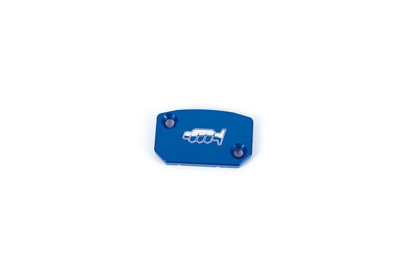 COPERCHIO POMPA FRENO ANTERIORE TM EN 125 2011-2022 Blu