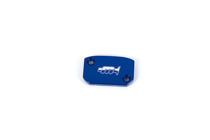 COPERCHIO POMPA FRENO ANTERIORE SHERCO 300 SE-R 2015-2023 Blu