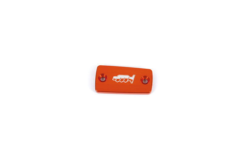 COPERCHIO POMPA FRIZIONE KTM 125 SX 2009-2015 Arancione