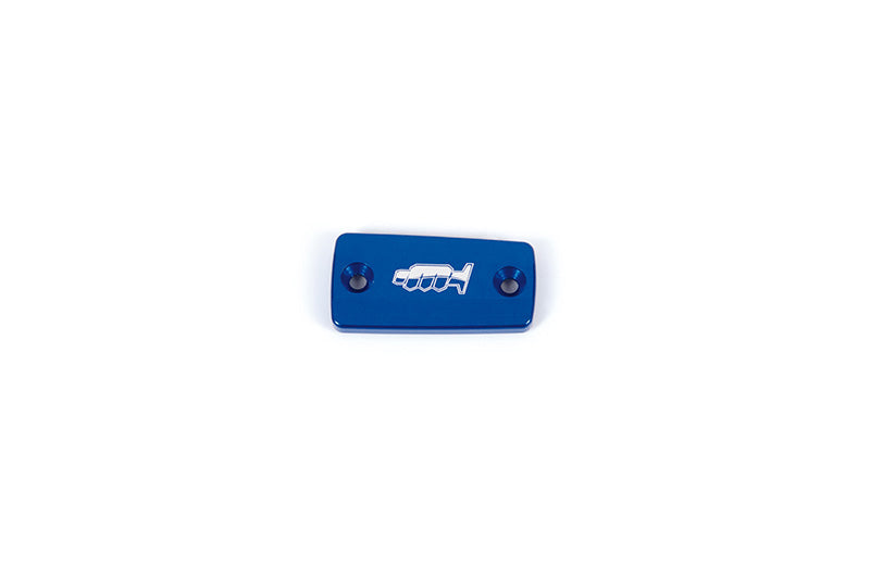 COPERCHIO POMPA FRIZIONE HUSQVARNA 125 TC 2014-2021 Blu