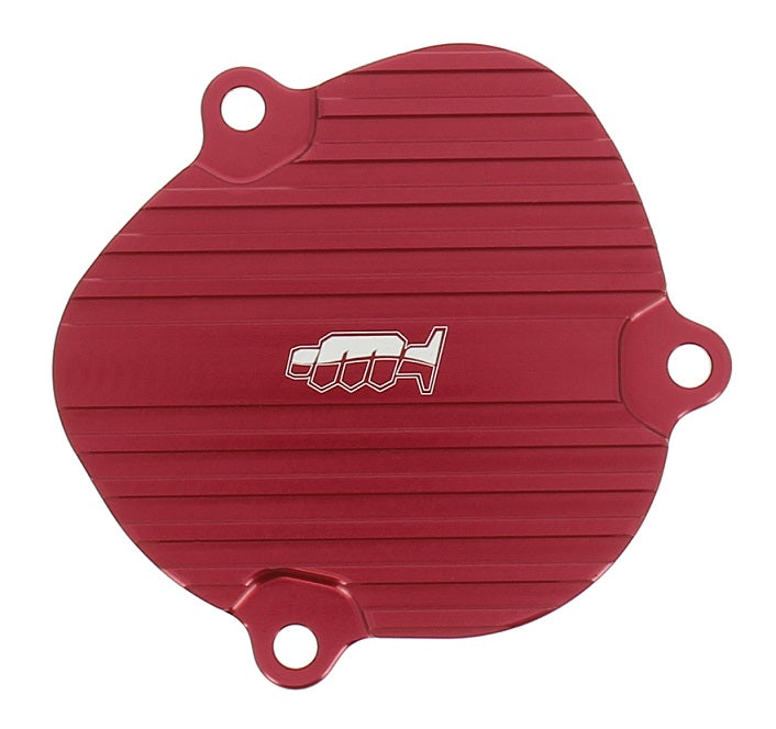 COPERCHIO VALVOLA DI SCARICO GAS GAS EC 250 2021-2023 Rosso