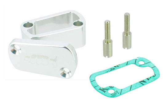 ESPANSIONE SERBATOIO LIQUIDO FRENI POMPA POSTERIORE KAWASAKI KX 250 2003-2008