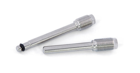 COPPIA SPINE PINZA FRENO SUZUKI RMZ 250 2008-2023