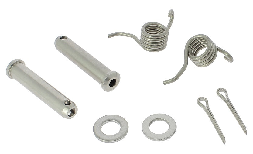 KIT REVISIONE PERNI PEDANE BETA RR 300 2020-2023