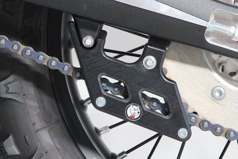 Cruna passacatena AXP RACING BETA RR 125 2T 2020-2023