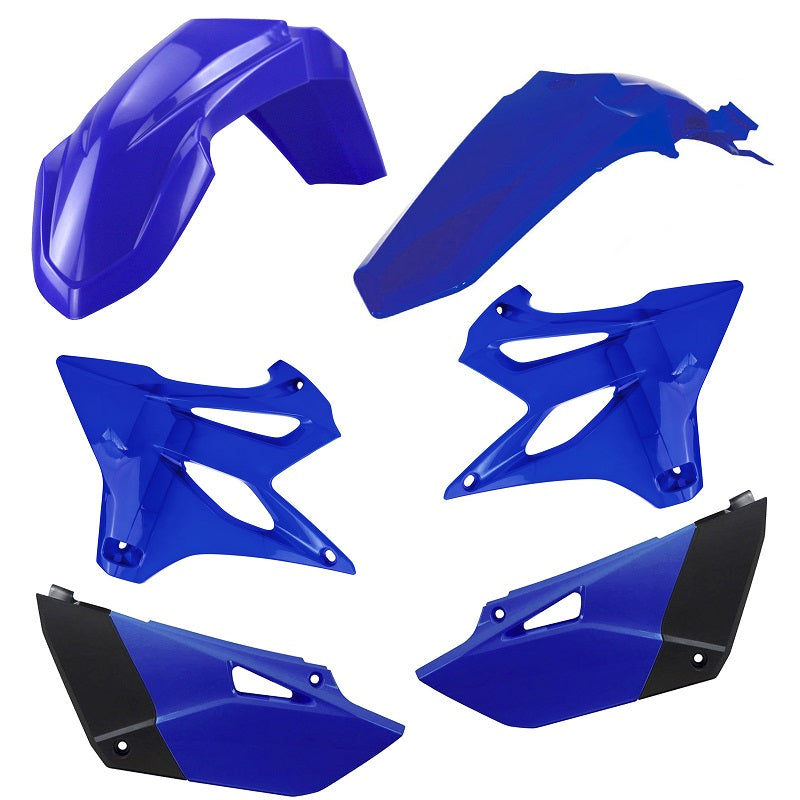 KIT PLASTICHE REPLICA CEMOTO YAMAHA 2015-2021 - Colore OEM