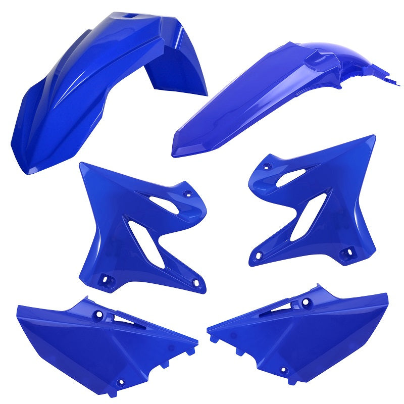 KIT PLASTICHE REPLICA CEMOTO YAMAHA 2015-2021 - Colore OEM
