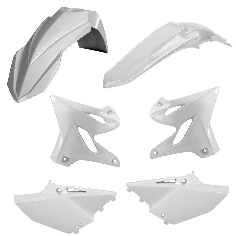 KIT PLASTICHE REPLICA CEMOTO YAMAHA 2015-2021