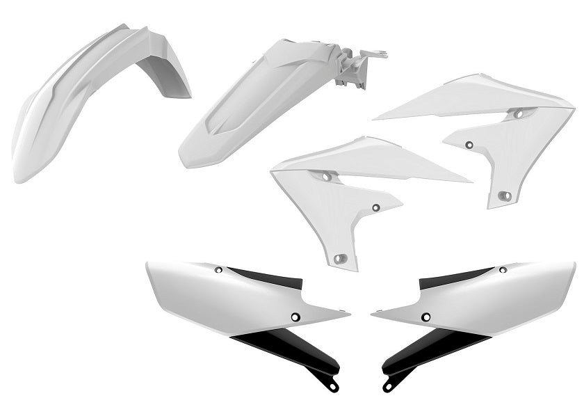 KIT PLASTICHE REPLICA CEMOTO YAMAHA 2018-2022