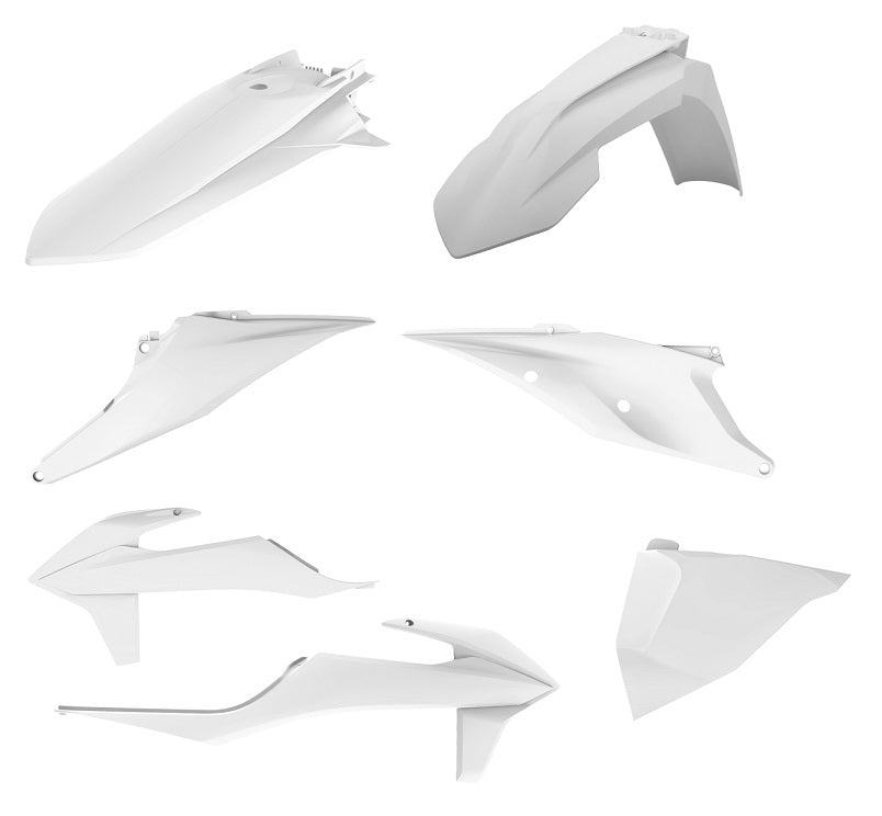 KIT PLASTICHE REPLICA CEMOTO KTM 2019-2022
