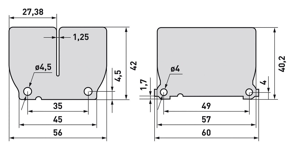 kit lamelle ASPIRAZIONE carbono racing KTM 150 SX 2020-2022