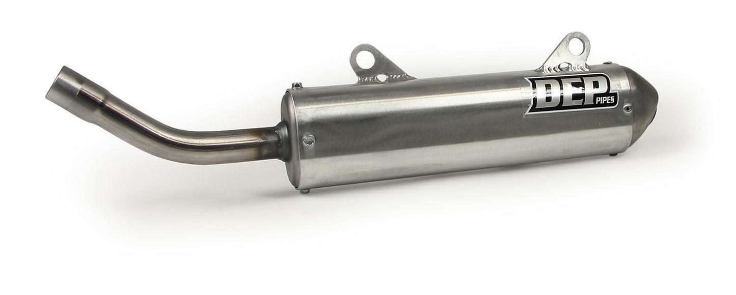 Silenziatore Cross HONDA CR 250 1992-1996