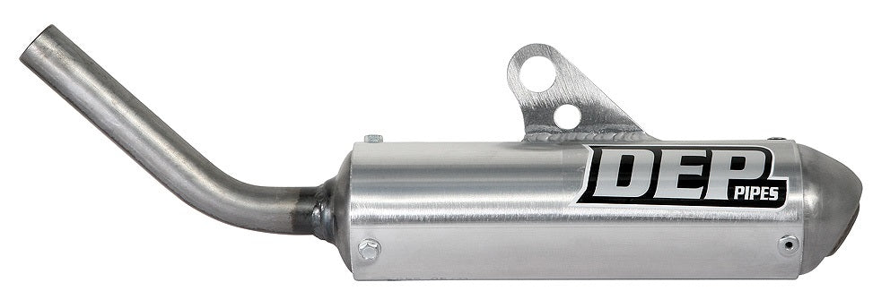 Silenziatore Cross HONDA CR 85 2005-2007