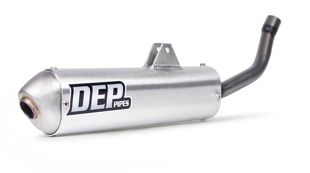 Silenziatore Cross KTM 250 SX 1993-1993