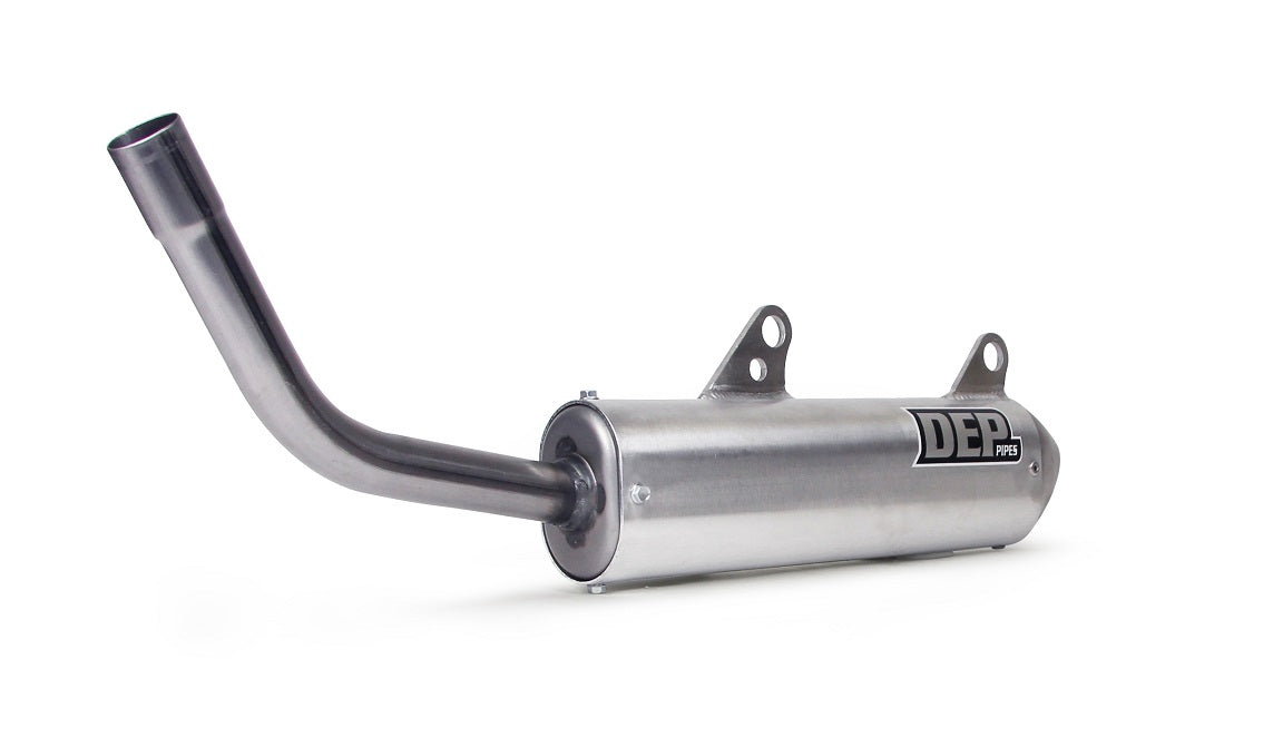 Silenziatore Cross KTM 250 SX 2003-2010